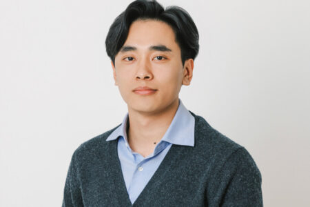 Meet Biwash Gurung | Student Graduation Speaker for Yorkville’s 2025 Convocation in New Westminster