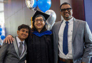 Guest Article | Reggie Waterman on How Yorkville Graduations Are Built Different