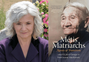 Yorkville U’s Dr. Doris MacKinnon Wins CHA’s Indigenous History Book Prize for ‘Métis Matriarchs’
