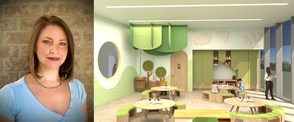 Noora Aziz - Canvas of Thrives