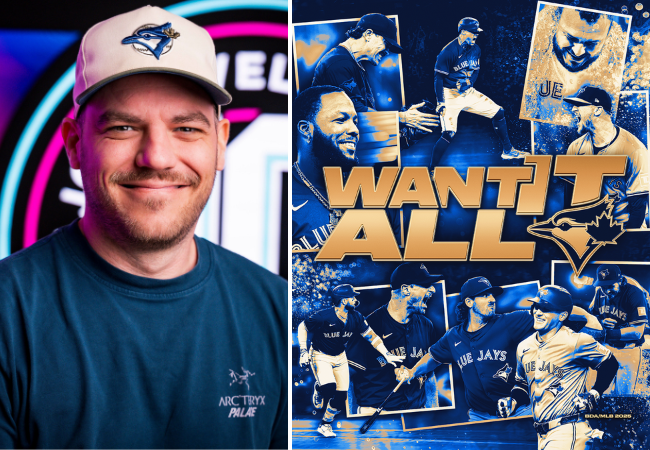 Adam vanLuttikhuizen