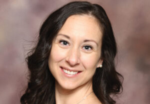 Building a Life While Building a Career | Meet Yorkville University Student Graduation Speaker Cassandra Perri