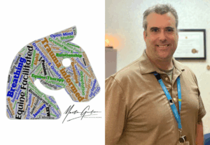 From Medic to Healer | How MACP Alum Martin Gendron Uses Equine Therapy to Help Fellow Veterans Find Peace