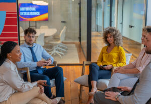 AI, Ethics & the Future of Therapy | Yorkville’s Inaugural 'Practice Forum' with Candice Alder