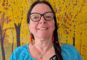 From the Field to the Classroom | Suzan Philippe's MED Journey of Transformation