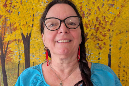 From the Field to the Classroom | Suzan Philippe's MED Journey of Transformation