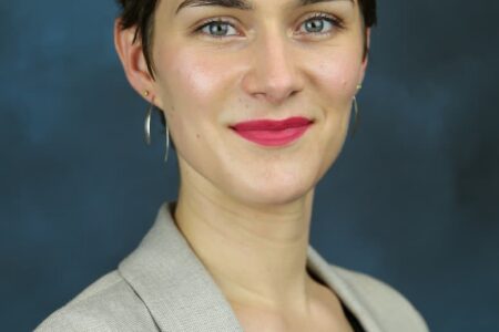 Dr. Emilie Ellis