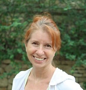Dr. Brigette Krieg