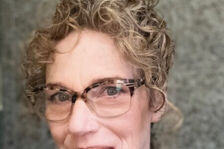 Dr. Karen Mason