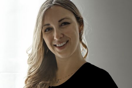 Dr. Shaelyn Kraemer