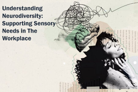 BID Students Explore Neurodiversity and Sensory Design with Design Insights & Haworth