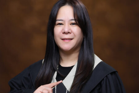 Meet Joanna Anna Garin: 2026 Yorkville University BC Graduation Speaker