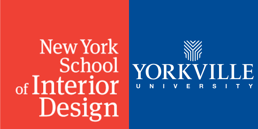 NYSID + YU logos