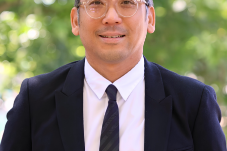 Mark Nakamura, MSc, MFA, DBA