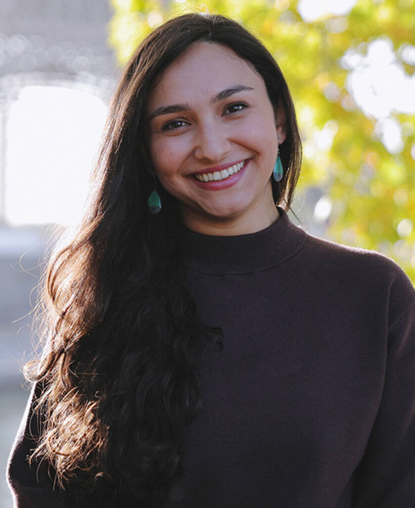 Aida Kazemi