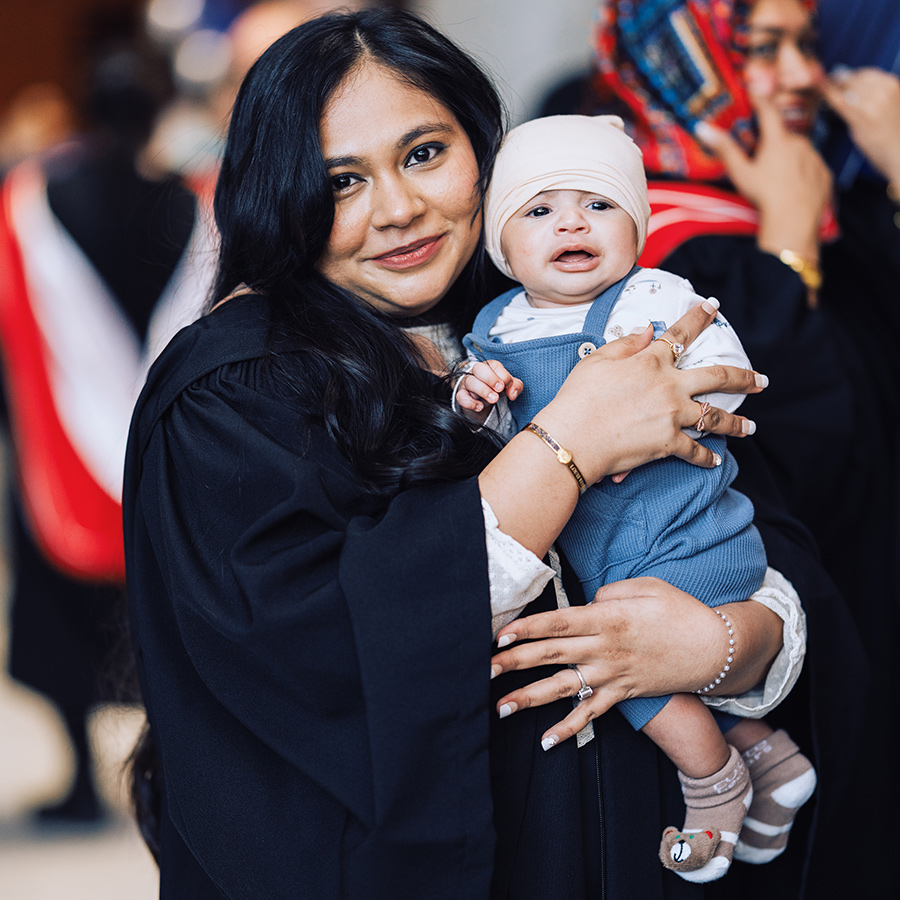 YU-BC Grad