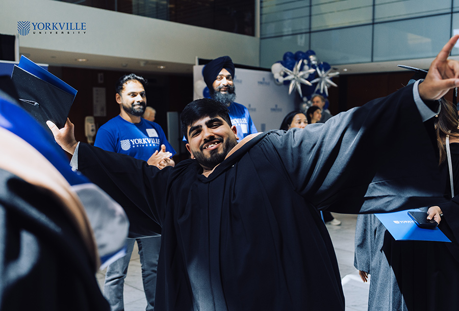 YU-BC Grad