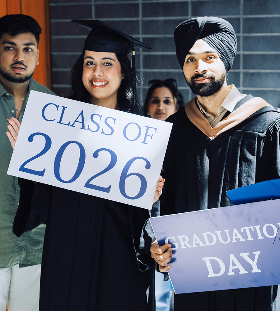 YU-BC Grad