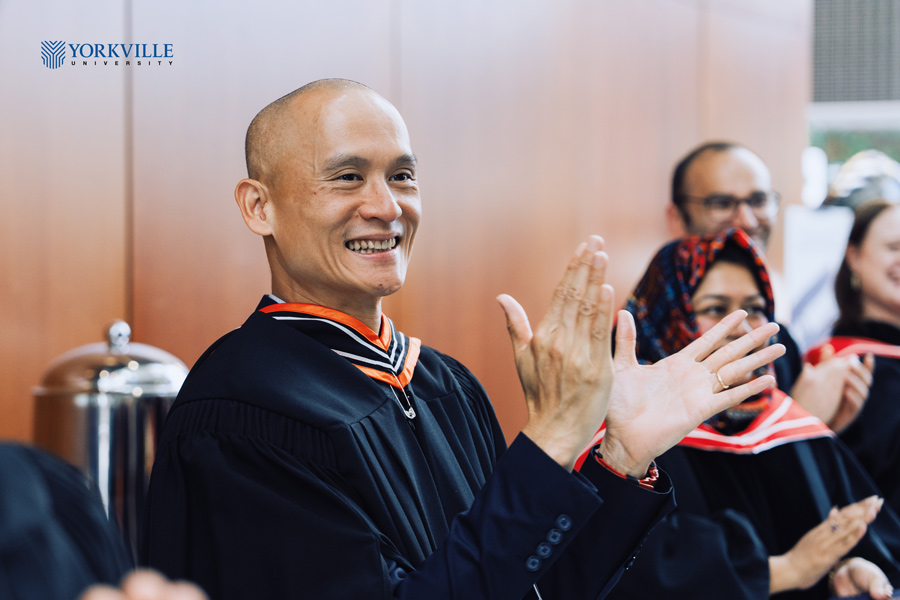 YU-BC Grad