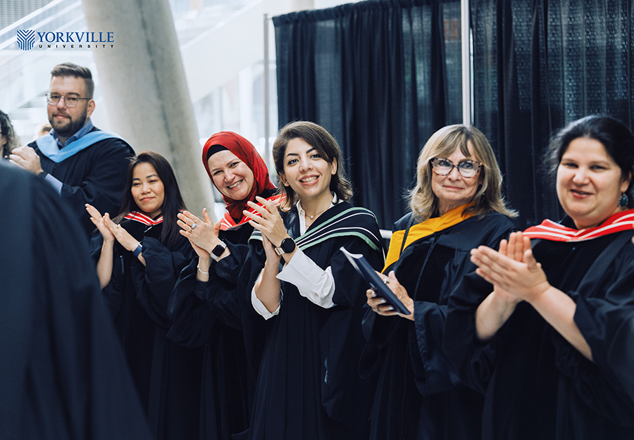 YU-BC Grad