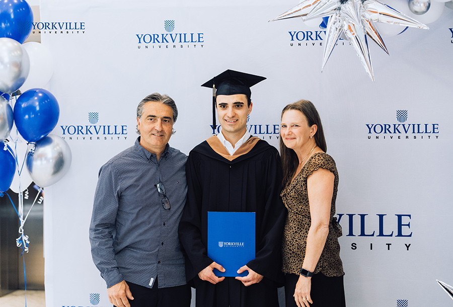 YU-BC Grad