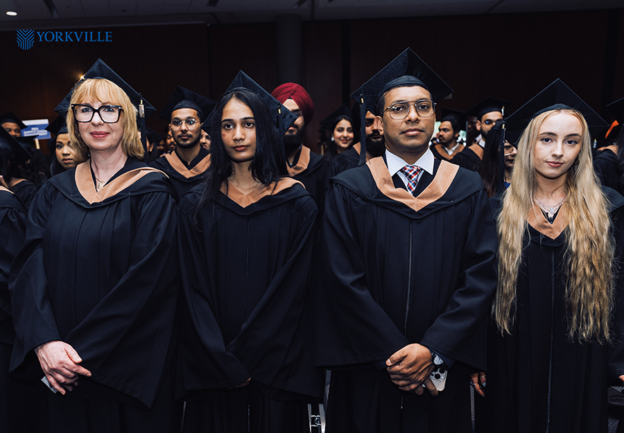 YU-BC Grad