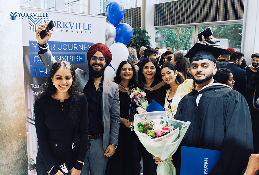YU-BC Grad
