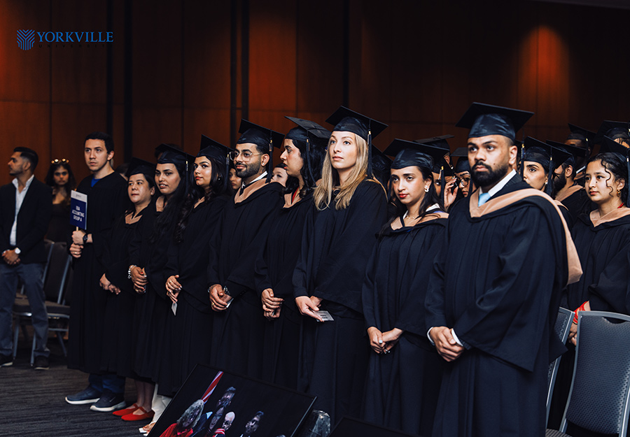 YU-BC Grad