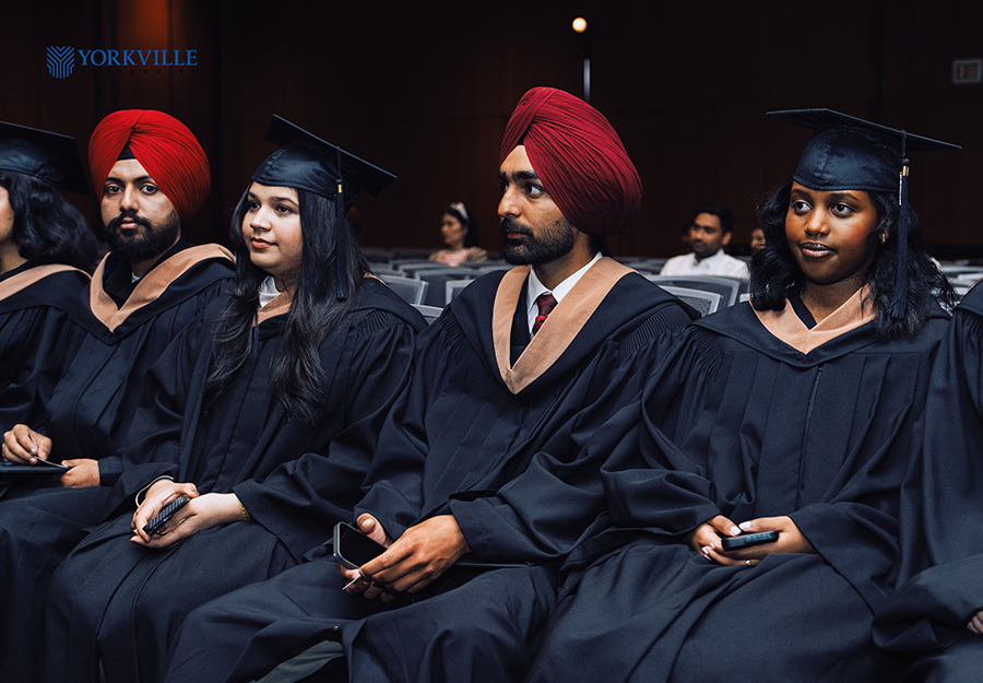 YU-BC Grad