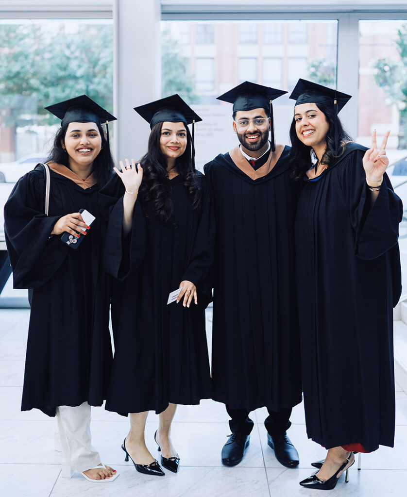YU-BC Grad