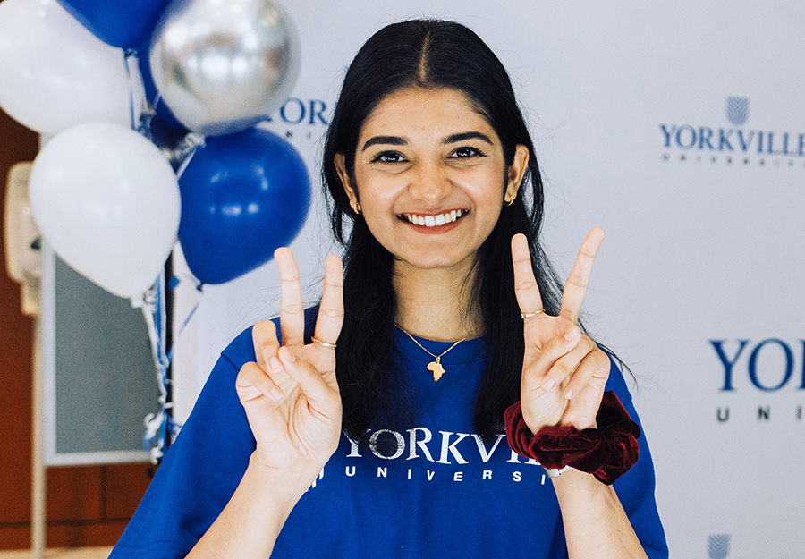 YU-BC Grad