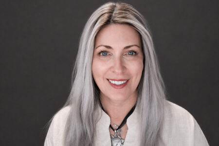 Meet Lisa Porter: Yorkville University’s 2026 DCP Graduation Speaker