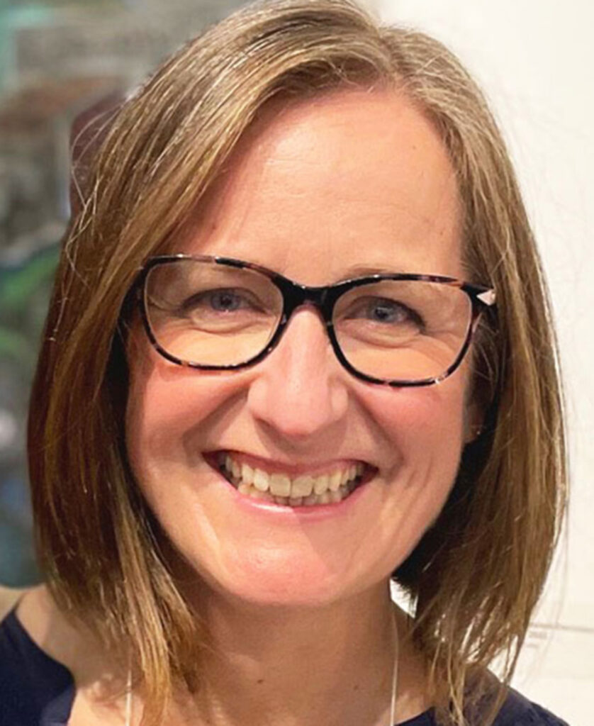 Kate Carder