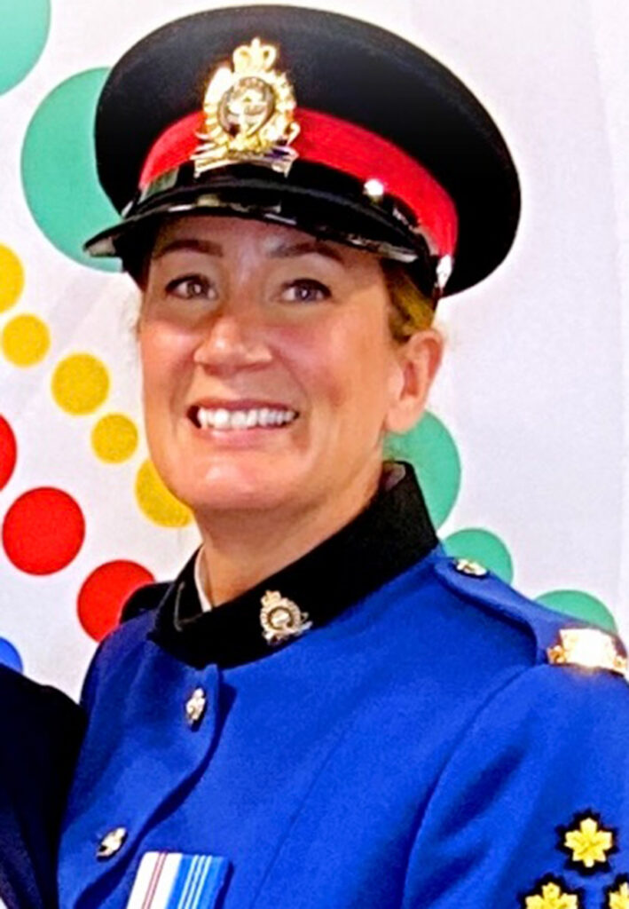 Amanda Ross