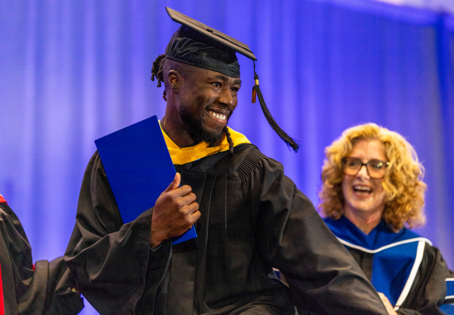 2026 YU-NB Grad
