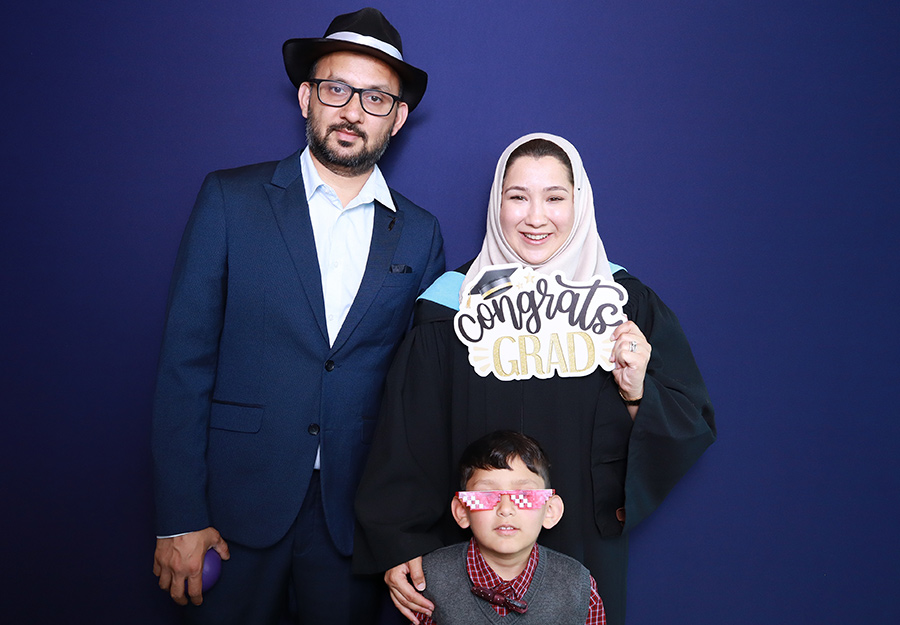 2026 YU-NB Grad