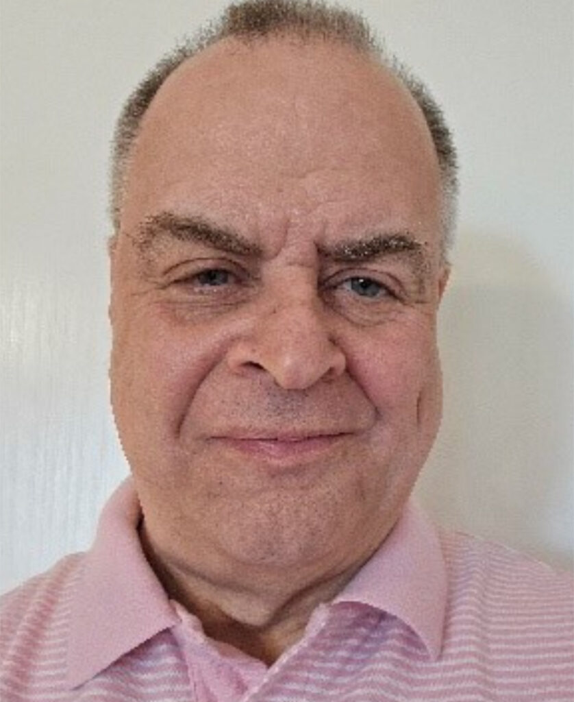 Steven Noble