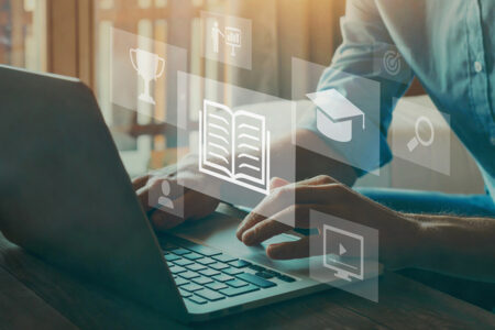 Yorkville University Named One of Canada's Best Online Universities by CourseCompare