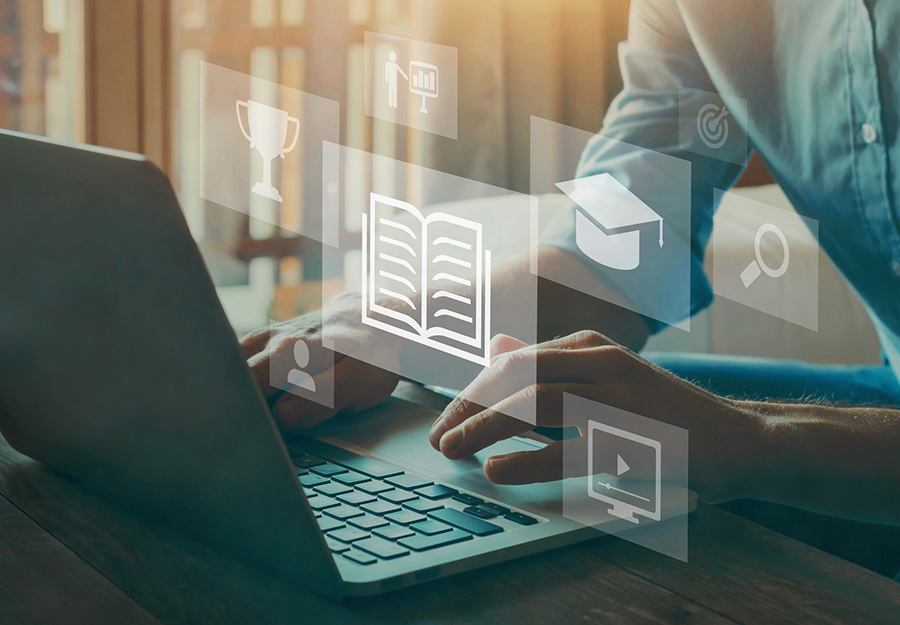 Online University