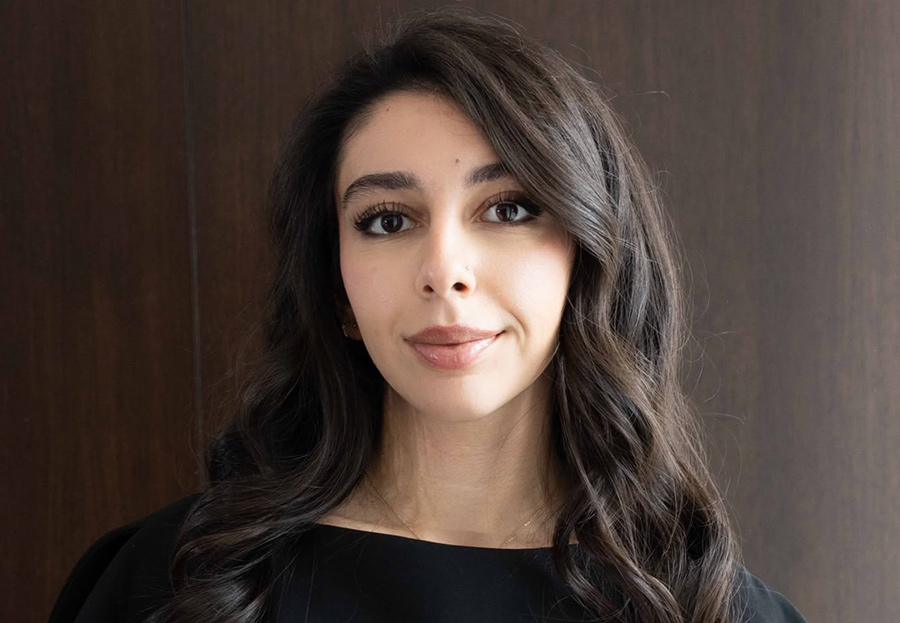 Melika Gheisari