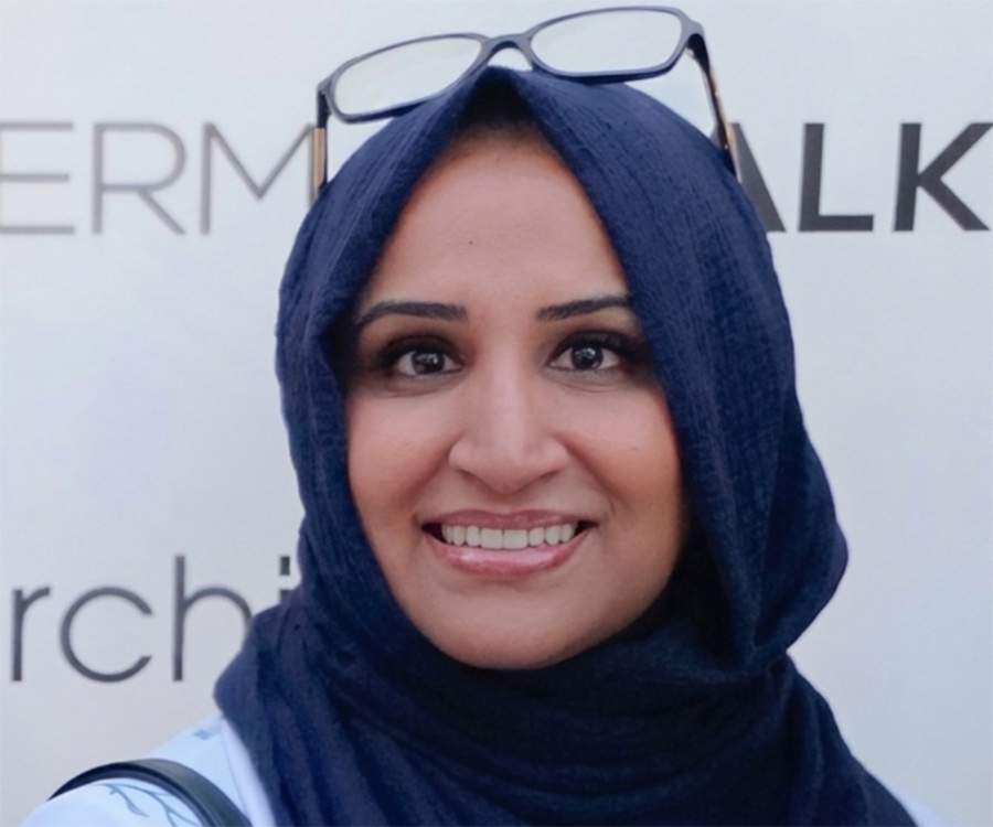 Salwa Asghar-Merchant