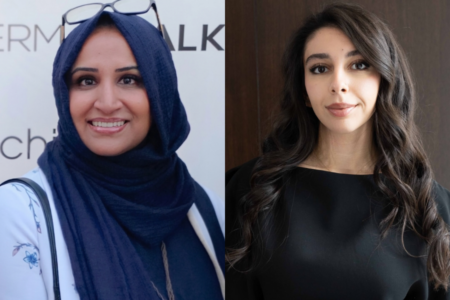 BID Students Honoured in Interior Designers of Canada's VODA: Student Competition