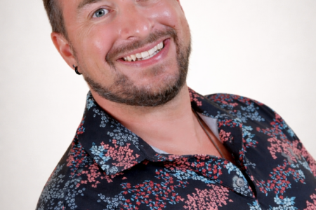 Andrew Fockler
