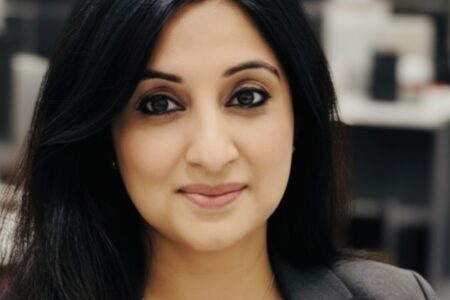Supriya Chopra