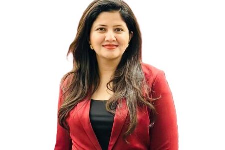 Rupal Shah