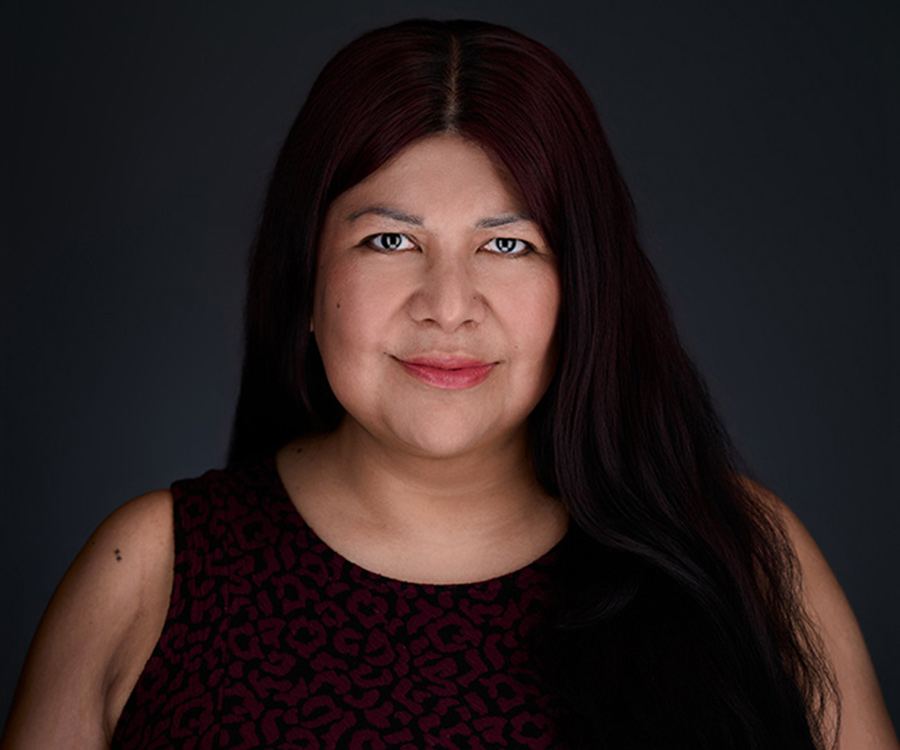 Alice Maracle
