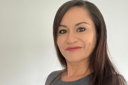 Finding Her Way Back to Psychology | MACP Grad Jessica Vargas' Journey to Building Serene Lotus Psychotherapy
