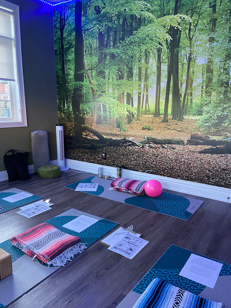 Serene Lotus Psychotherapy