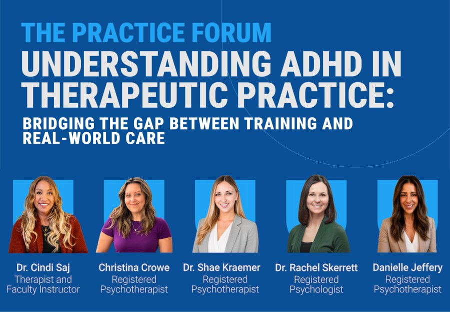 Practice Forum