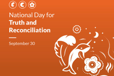 Listening and Learning | Members of Yorkville’s ISAC Share Their Reflections on Truth and Reconciliation